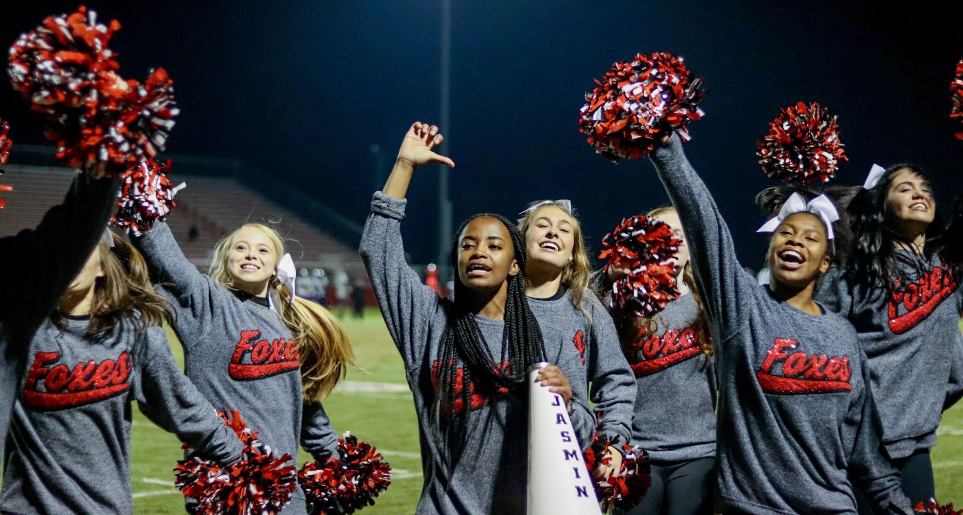 Darlington vs Hartsville